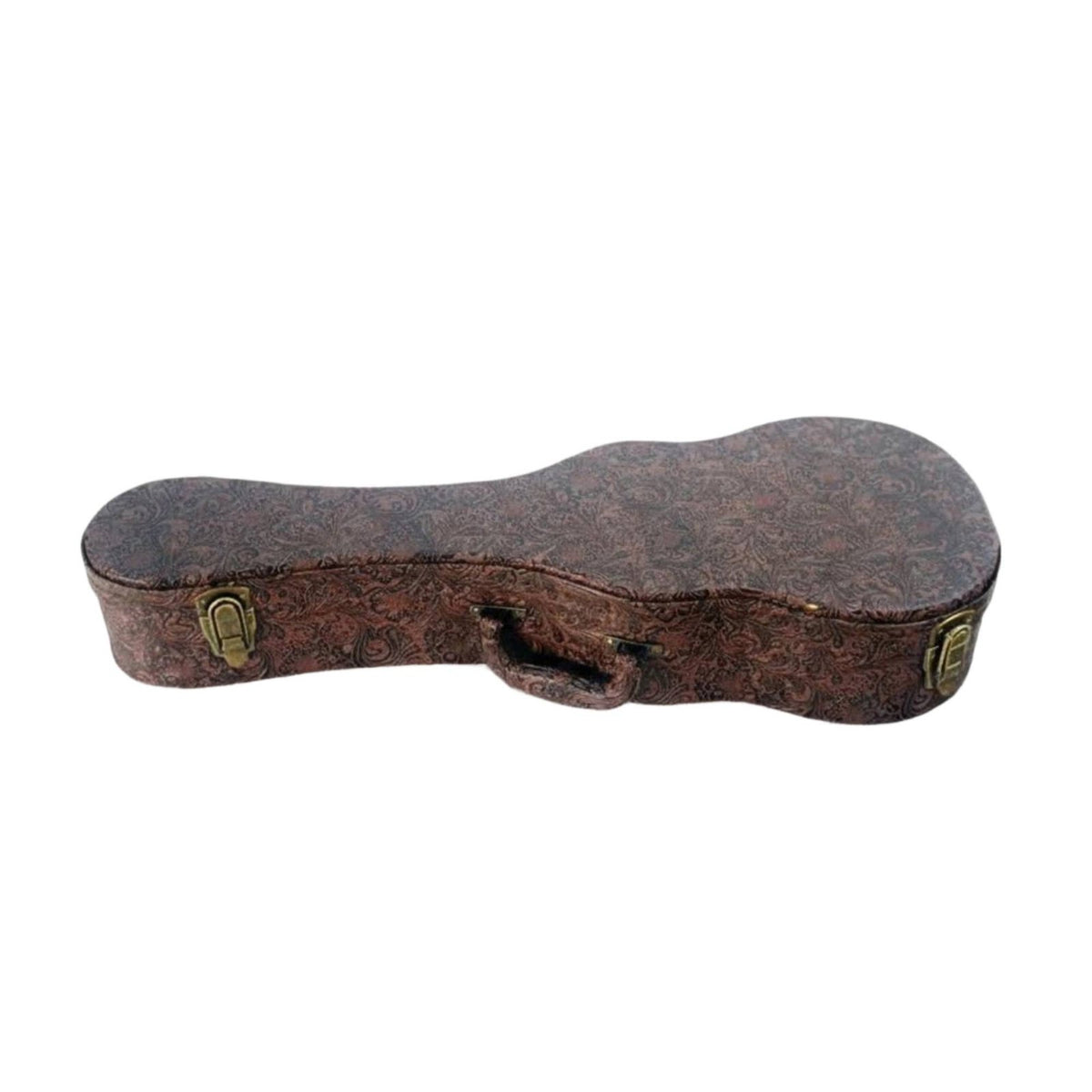 Ukulele Case protection Case Pressure Resistant Hard Waterproof Musical Instrument Accessory for Musicians, Hobbyists, Travel, Storage