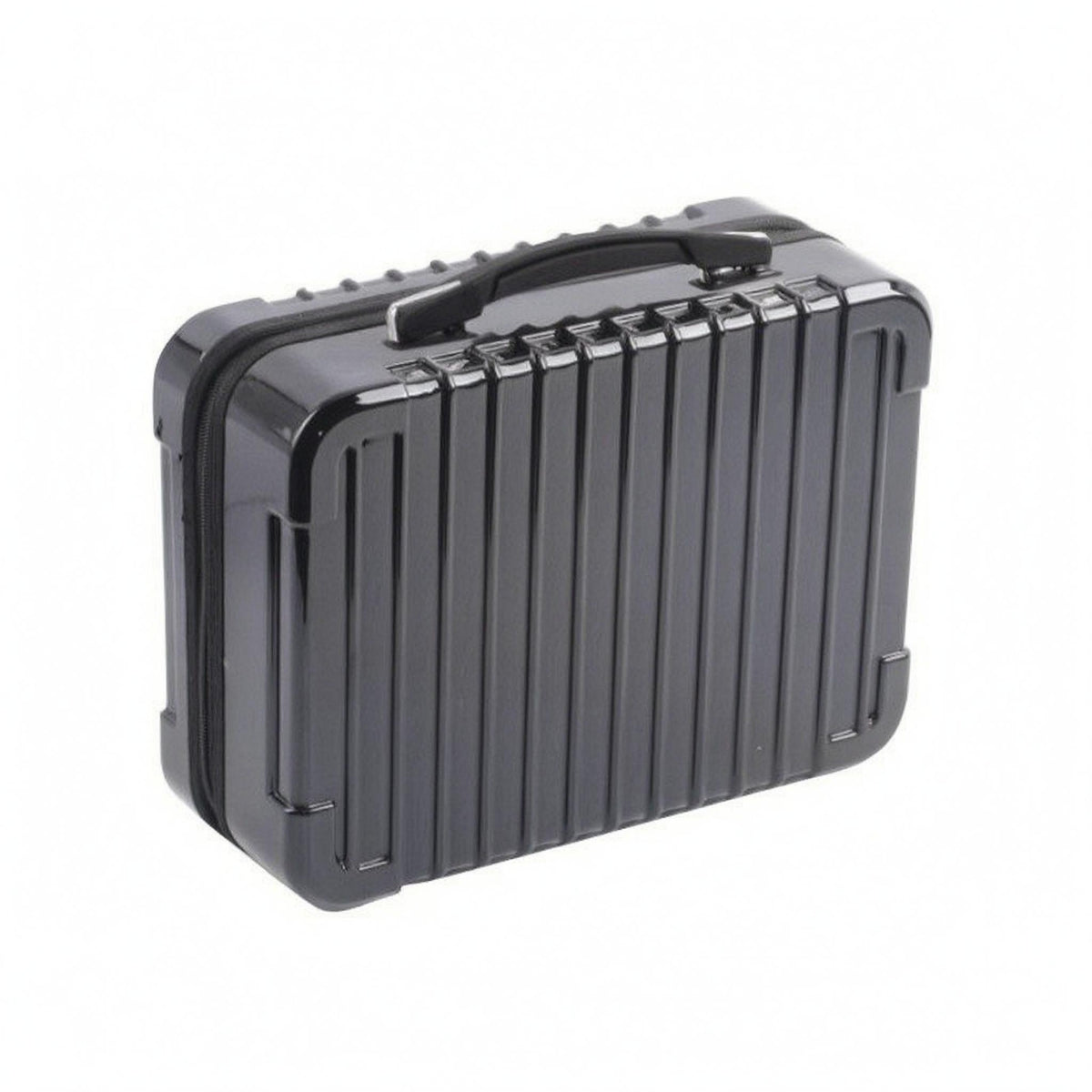 RC Transmitter Carrying Case Waterproof Electronics Storage Shockproof