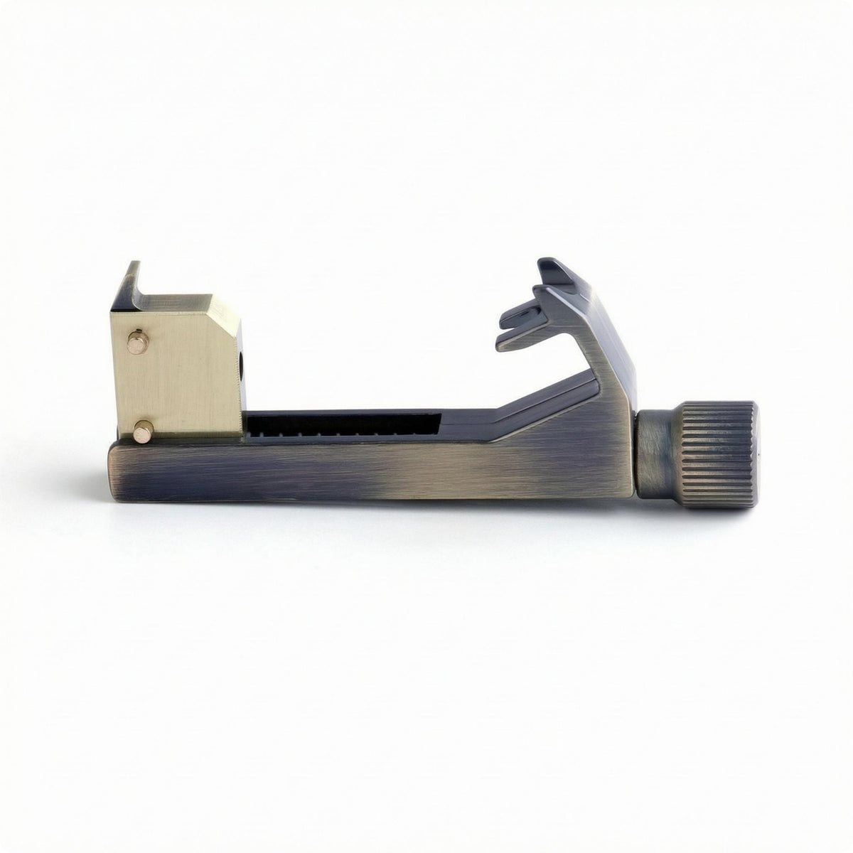 Tremolo Bridge Clamp Precise Pressure String Instrument Care Lightweight