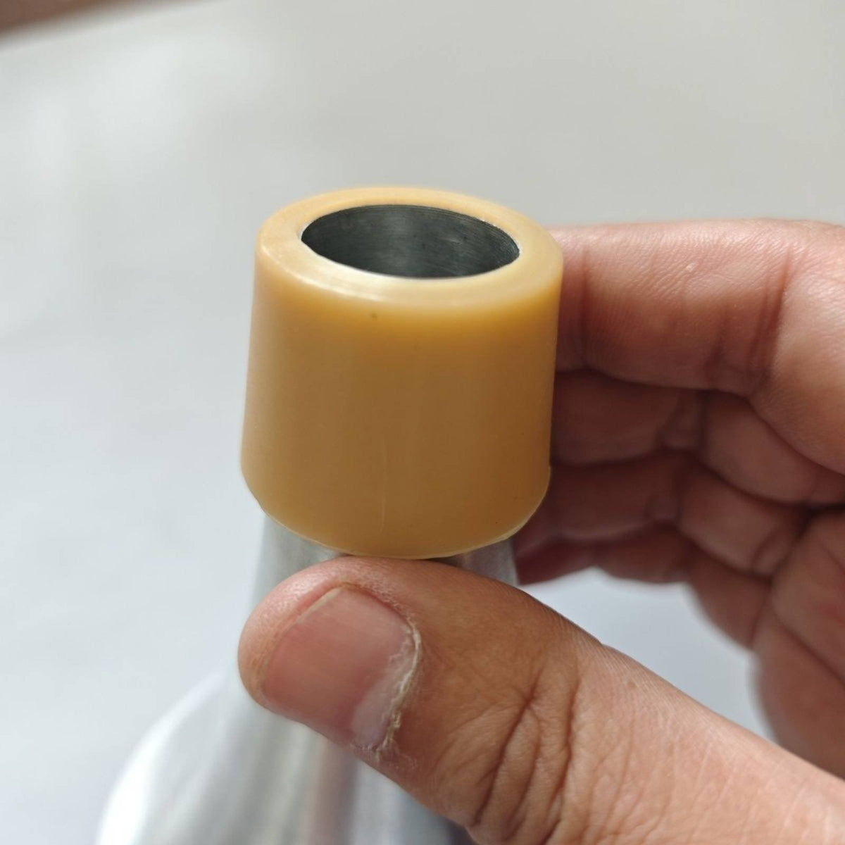 Trumpet Practice Mute Quiet Sound Hushed Trumpet Mute Accurate Intonation