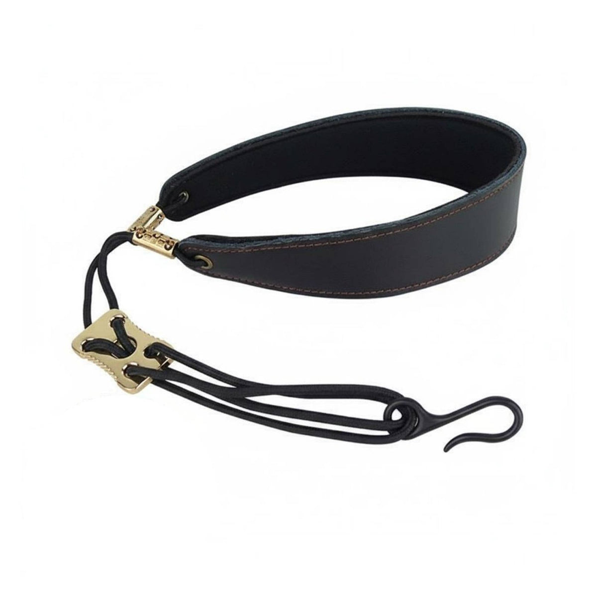 Clarinet Neck Strap Strong Metal Hook Clarinet Sling Ergonomic Design