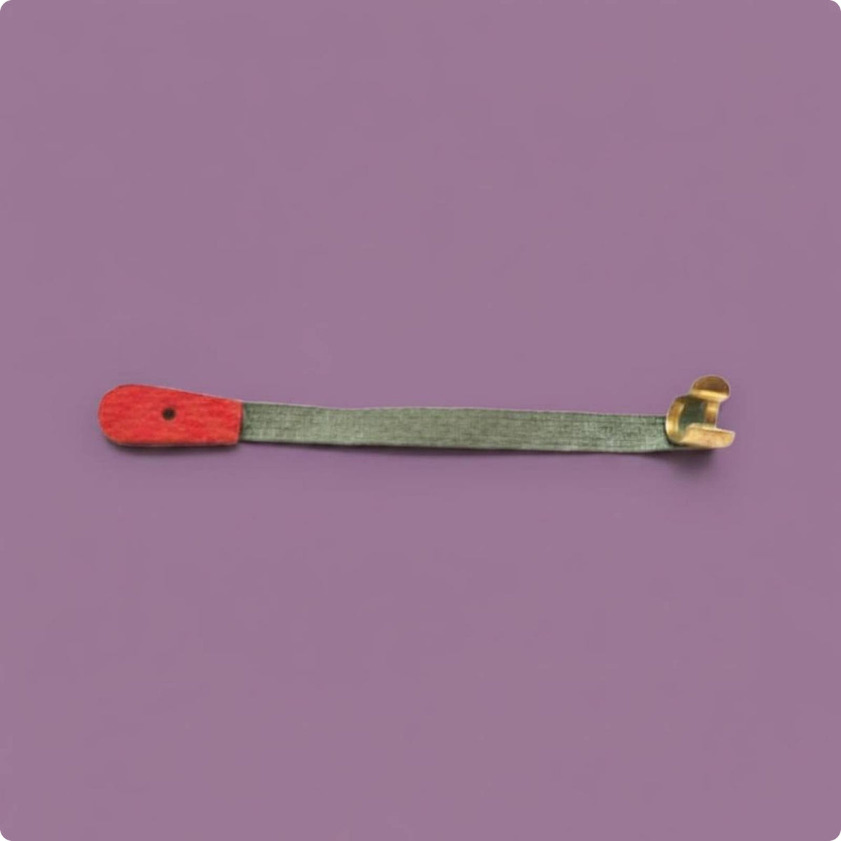 Piano Bridle Strap Repair Part Music Accessory Long-Lasting