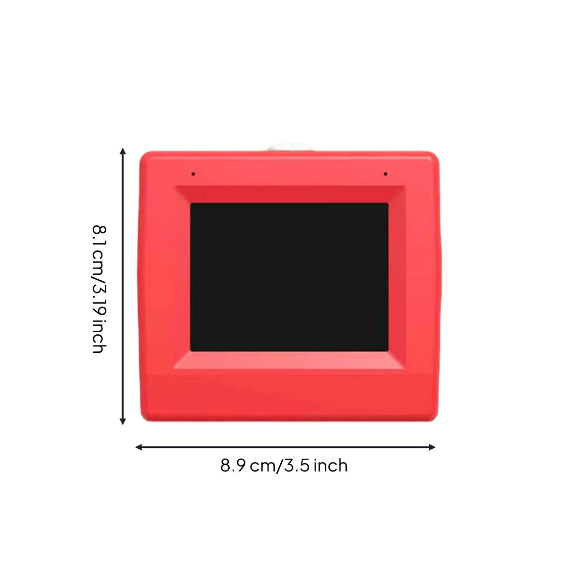 Pocket Printer AI Image Generation Thermal Printer No Ink, Toner, or Cartridges