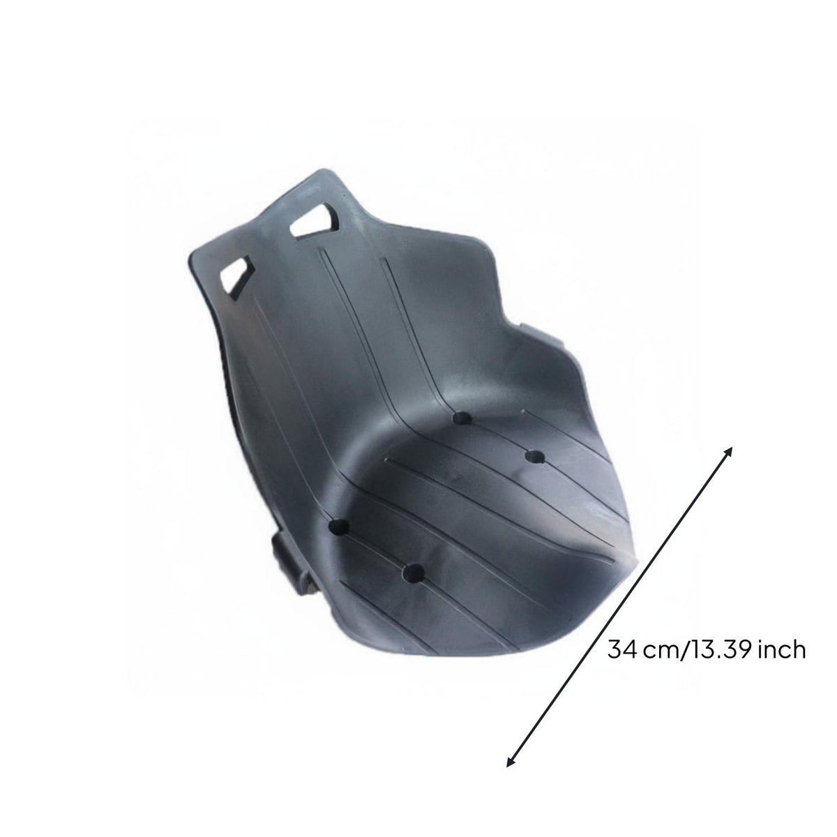 Kids Kart Seat Comfortable Drift Car Seat Universal Fit