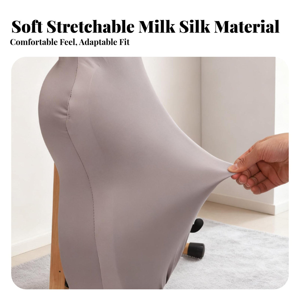 Guitar Particle Cover Dustproof Full Frame Guitar Sock Musical Instrument Accessory Stretchable Universal Fit for Home Storage