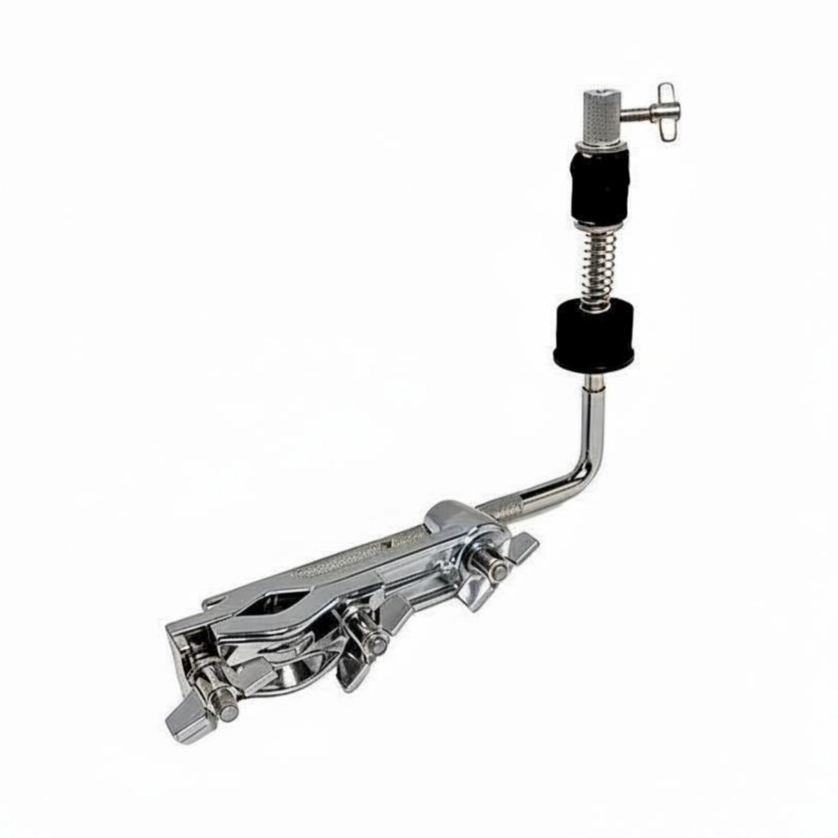 High-hatHat Extension Clamp Sturdy Cowbell Clamp Musical Equipment
