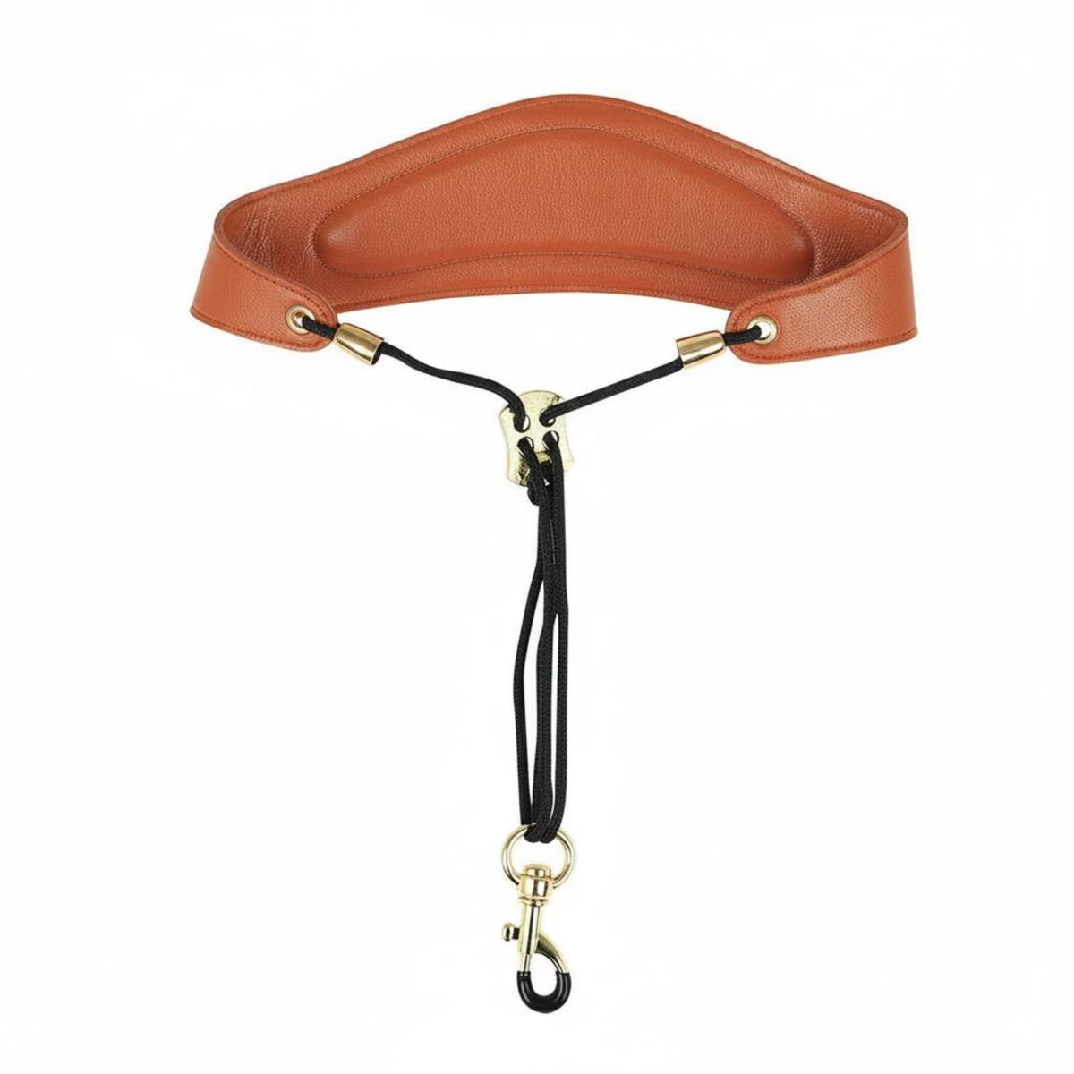 Saxophone Neck Strap Long-Lasting Music Accessory Comfortable for Adults