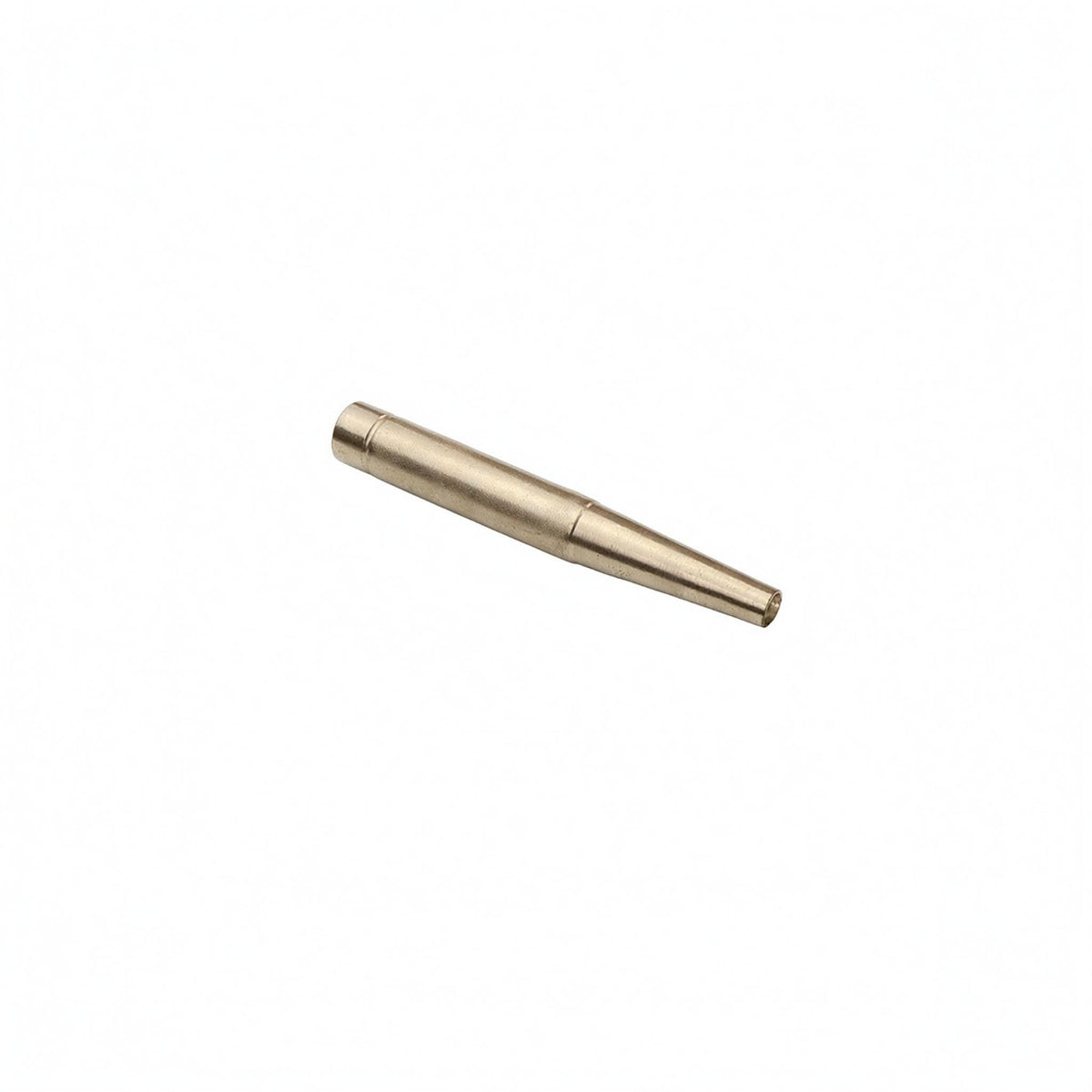 Piano Pin Punch Machined Bridge Pin Punch Metal