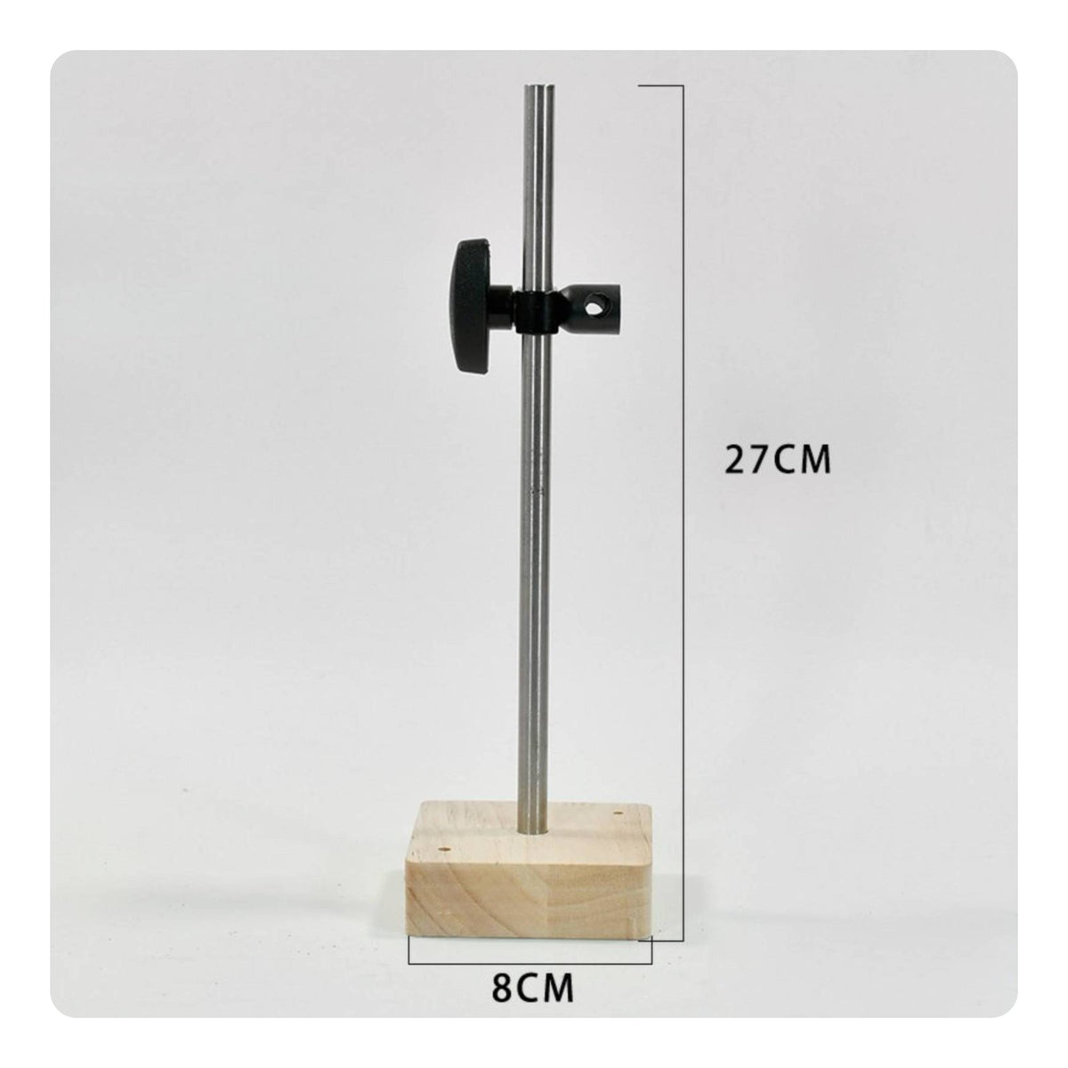 Ship Waterline Marker Adjustable Angle Model Ship Line Marker Stable Clamp