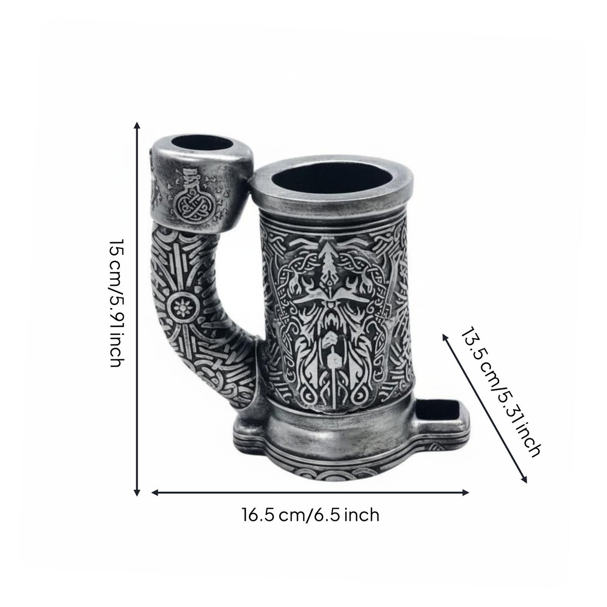 Dice Roller Mug Double-Function Can Holder Dice Roller Immersive Gaming Experience Can Holder for Game