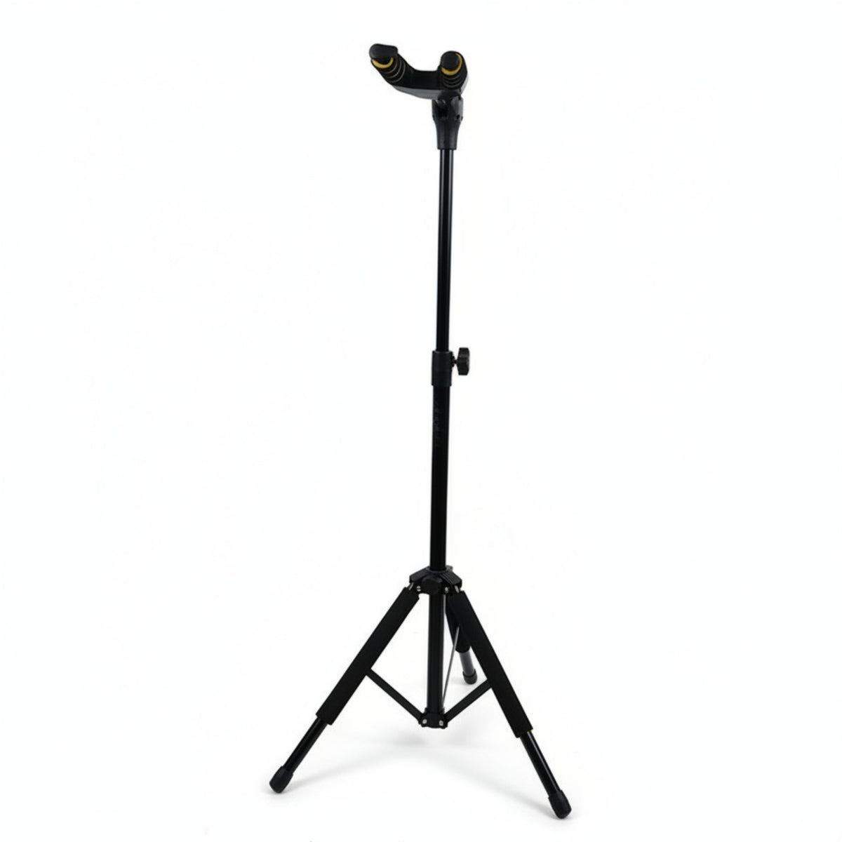Tripod Guitar Stand Foldable Stable Folding Guitar Stand