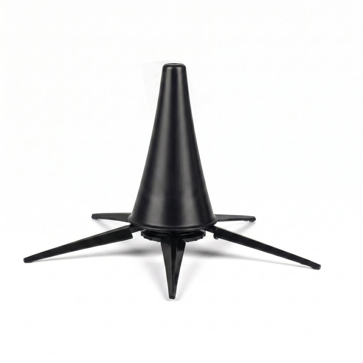 Easy to Store Compact Collapsible Clarinet Stand Folding Clarinet Stand