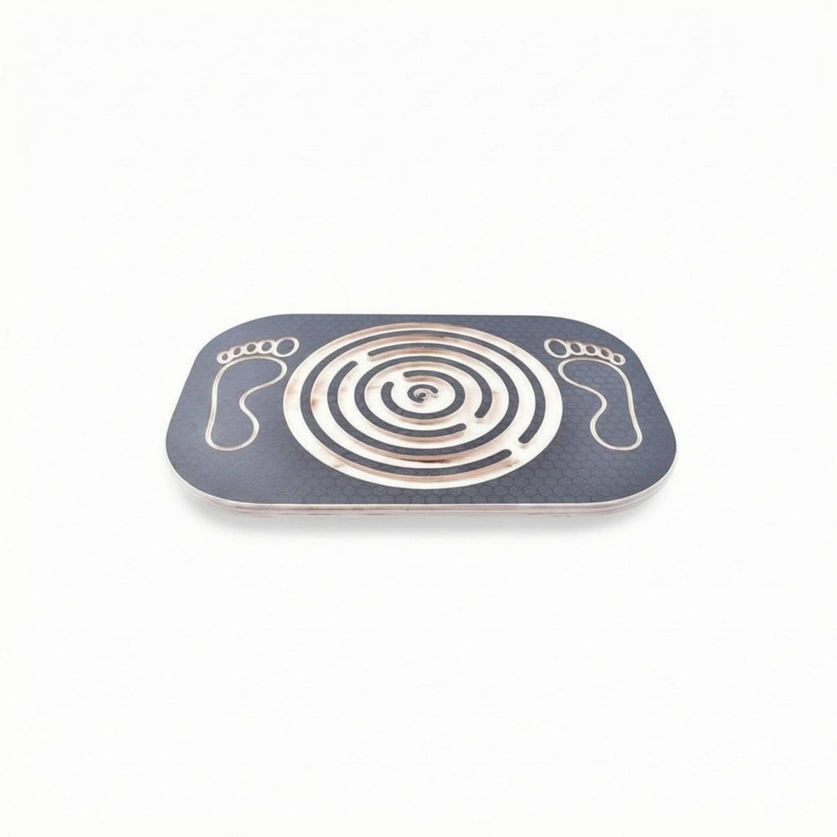 Kids Balance Open-Ended Learning Wooden Balance Board Training Gear for Children