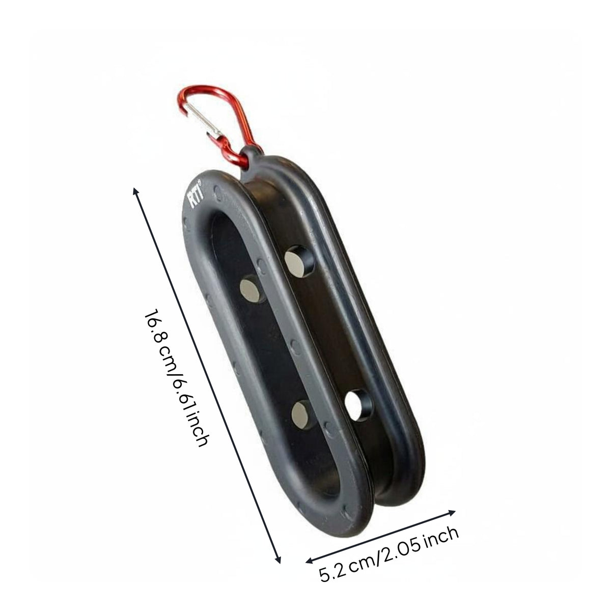 Fishing Line Winder Easy to Use Angling Gear Compact Size