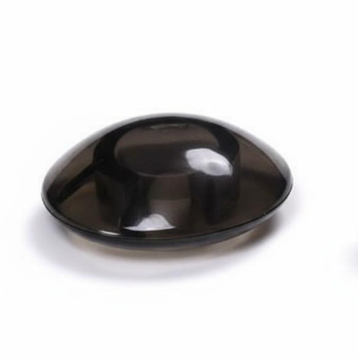 Faceted Design Footswitch Topper Easy to Install for Live Shows, Bassists