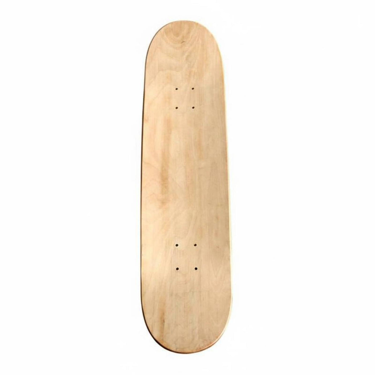 Blank Skateboard Deck DIY Drawing Wooden Skateboard Deck Decorative
