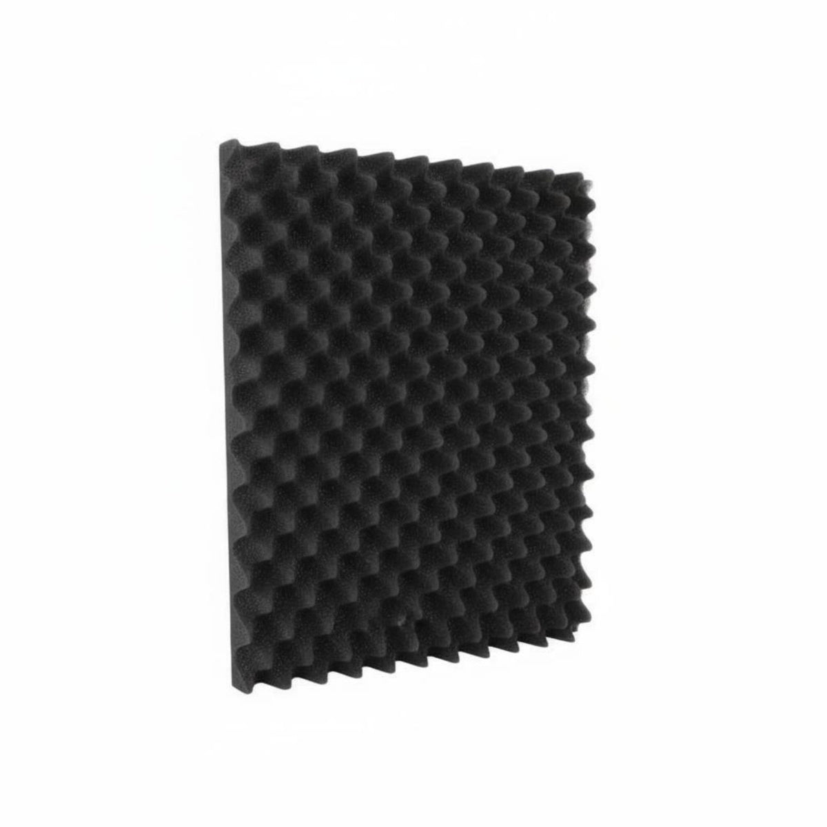 Sound Absorbing Fireproof Padding Retardant Self Soundproof Soundproofing Material for Drum Room, Audio Studio, KTV