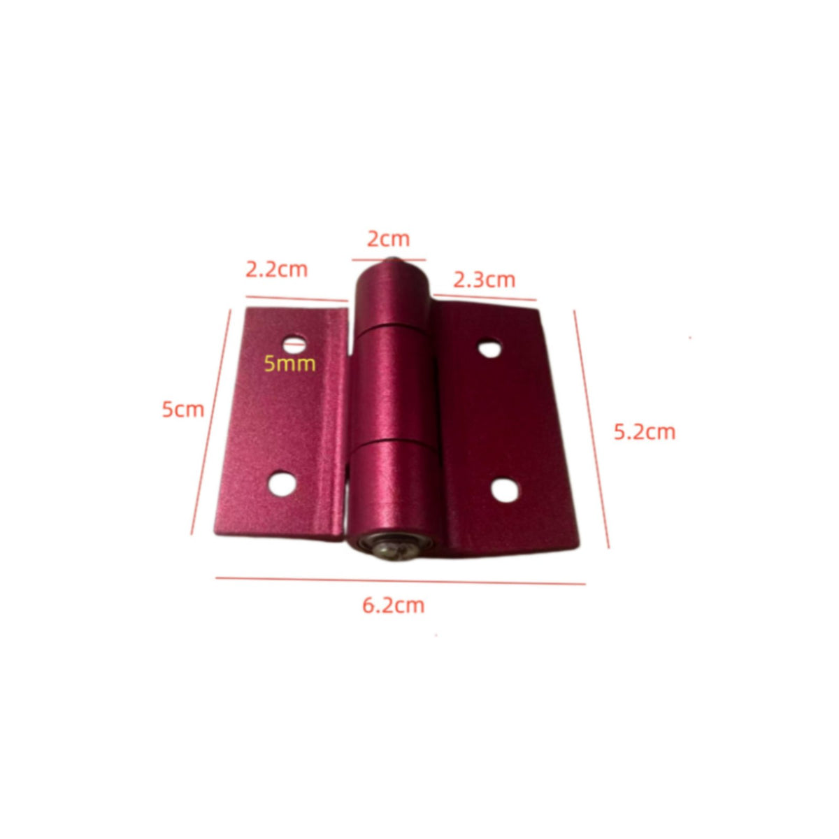 Double Pedal Connector Hinge Metal Bass Drum Pedal Hinge Sturdy Double Foot Pedals Shaft for Practice Room