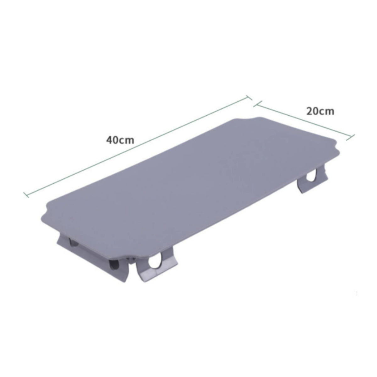 Sensory Training Platform Board Load-Bearing Playground Platform Board Anti-Slip