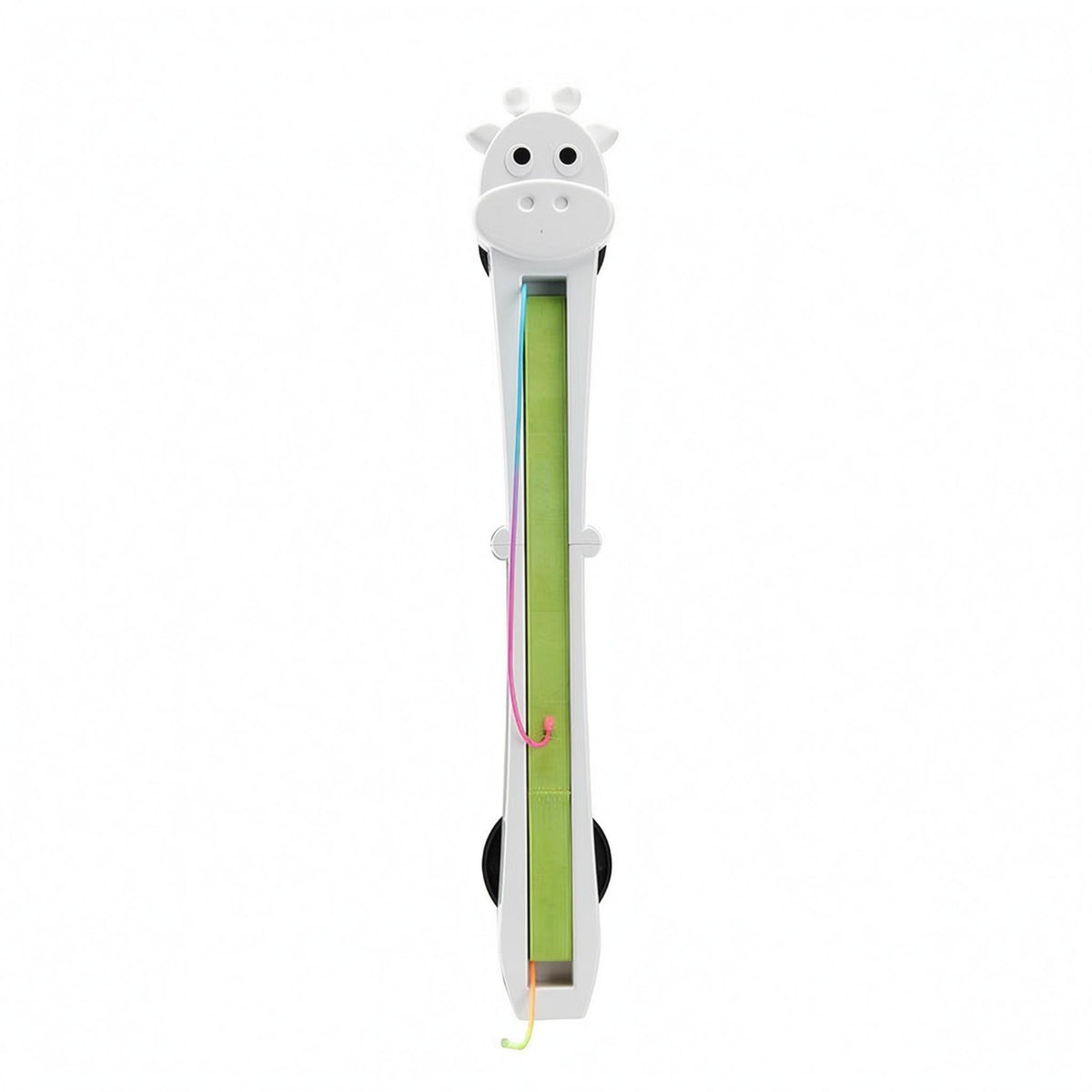 Wall-Mounted Cat Toy Interactive Animal Accessory Backed