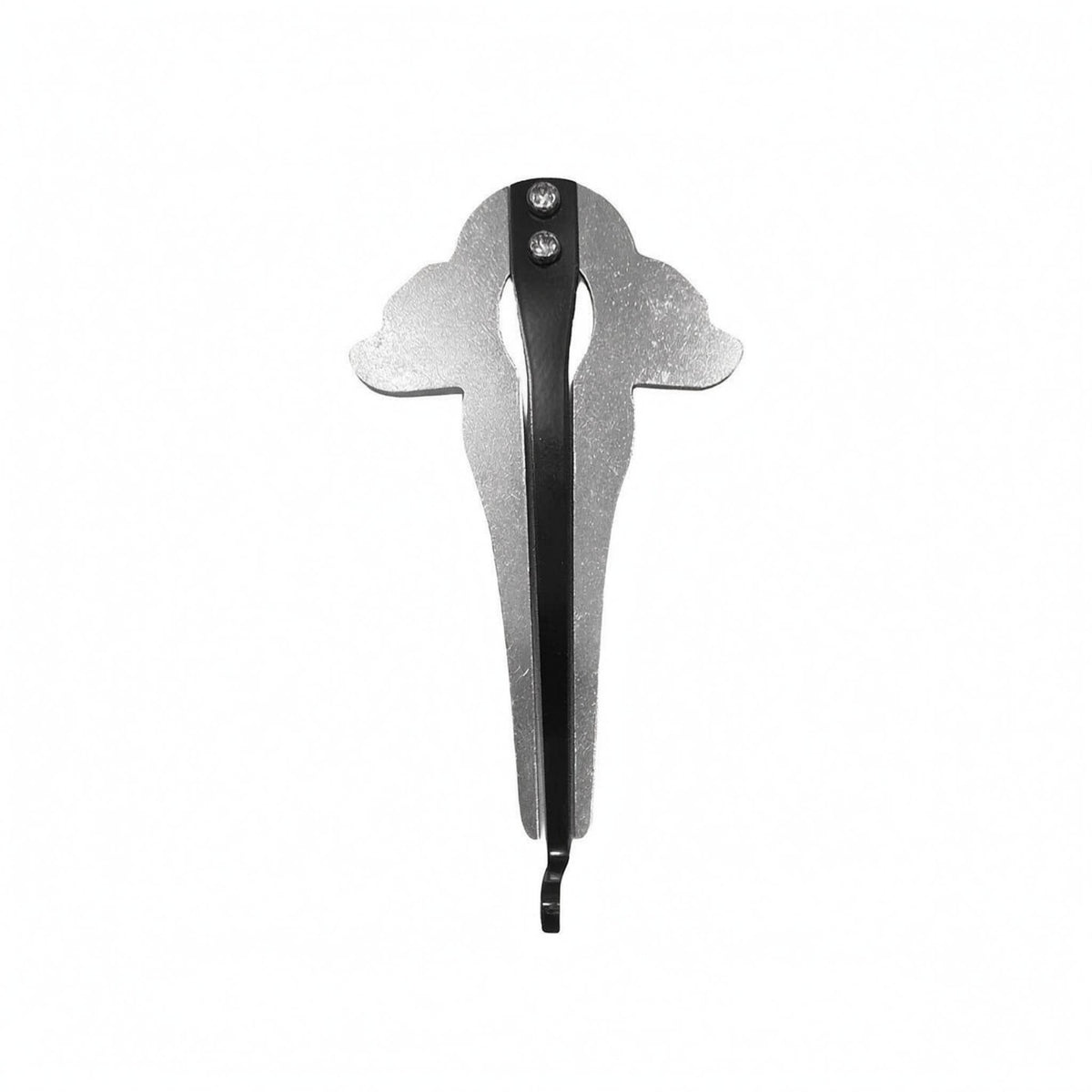 Metal Jaw Harp Compact Music Gear Lightweight