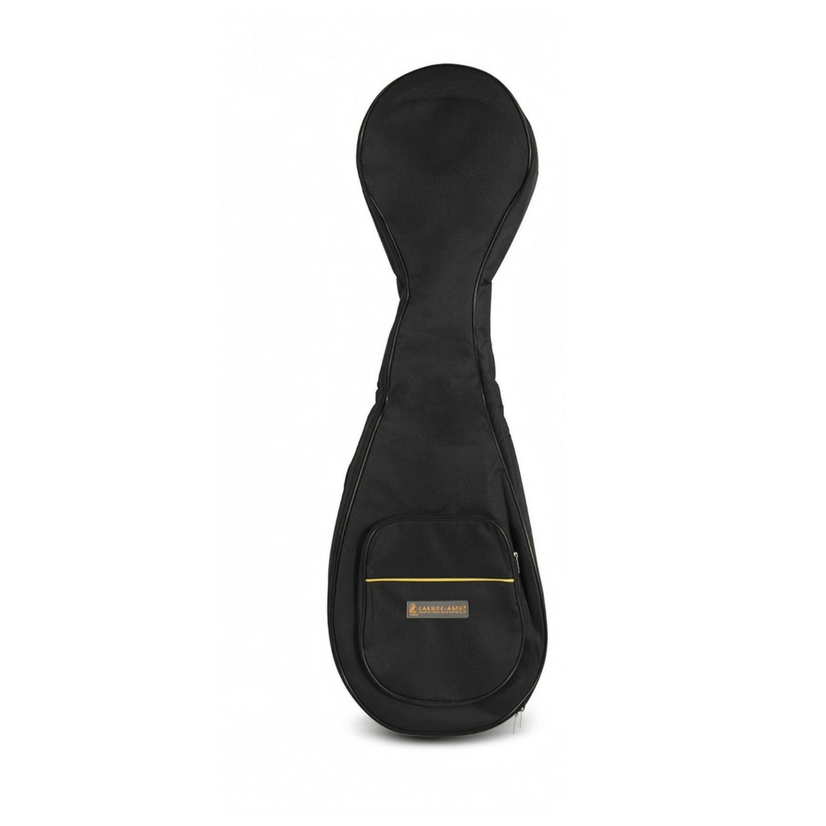 Padded Pipa Case Portable Waterproof Pipa Bag Music Accessory for Travel