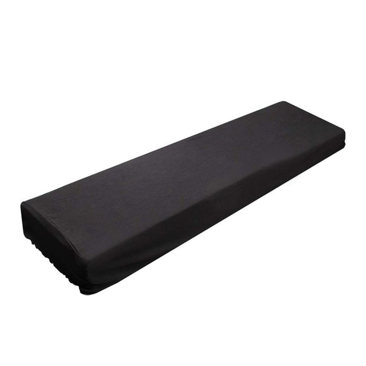 88 Key Keyboard Dust Cover Dustproof Musical Instrument Accessory Breathable