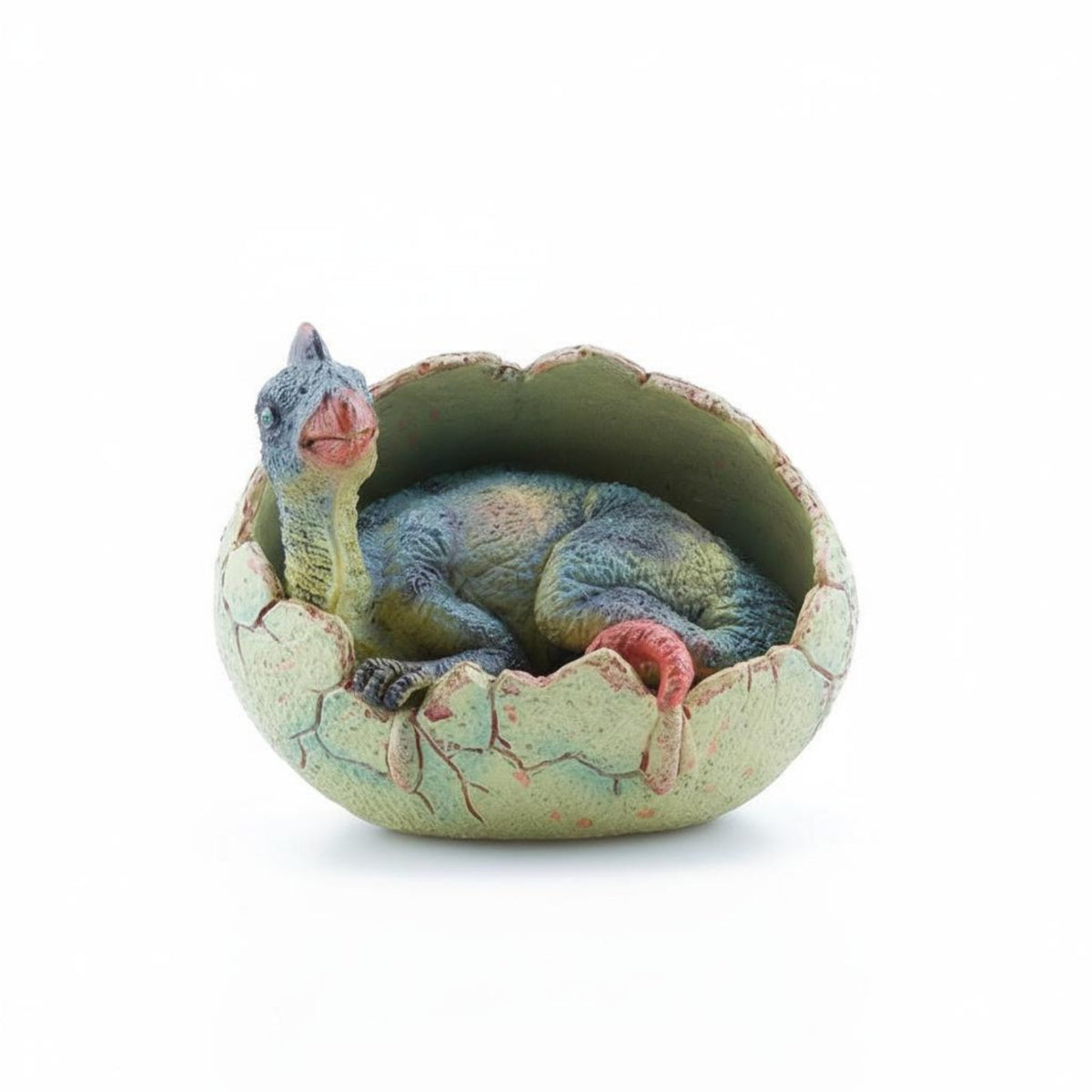 Hatching Dinosaur Egg Toy Prehistoric Themed Hatching Dinosaur Egg Realistic