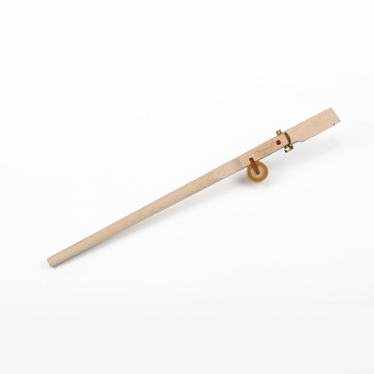 Piano Hammer Shank Rectangular End Triangle Piano Shank Metal Loop