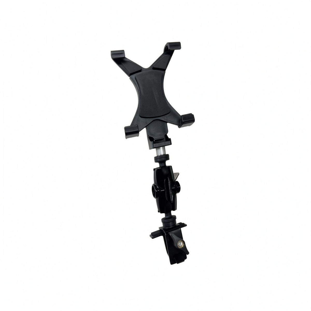 Drum Kit Mounting Accessory Black Finish Musical Equipment Adjustable