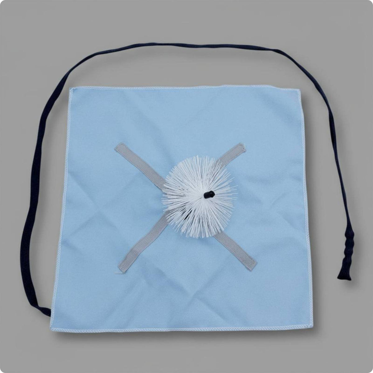 Saxophone Swab Brush Reusable Saxophone Cleaning Cloth Long-Lasting