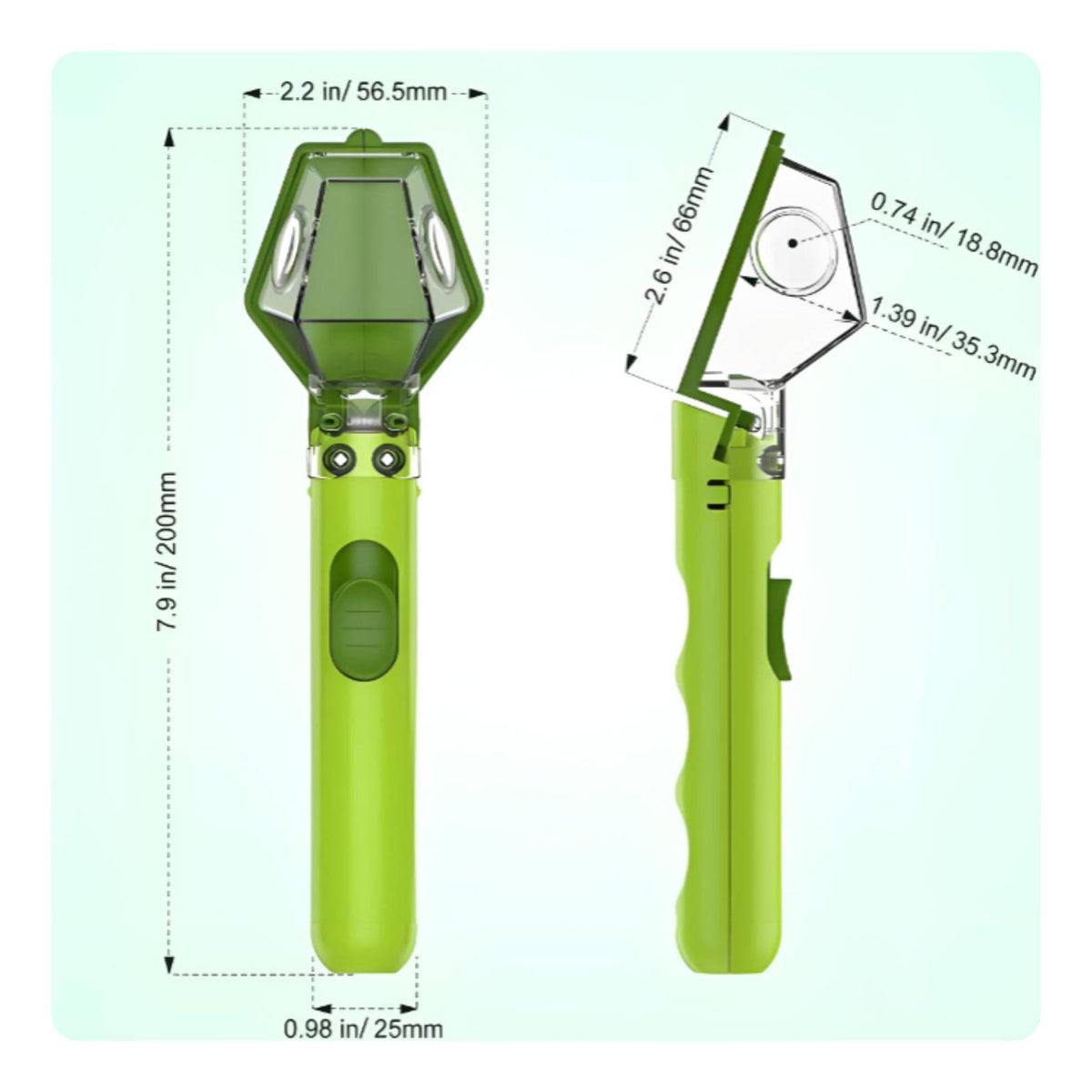 Viewer Interactive Kit Screen-Unrestricted Fun for Camping