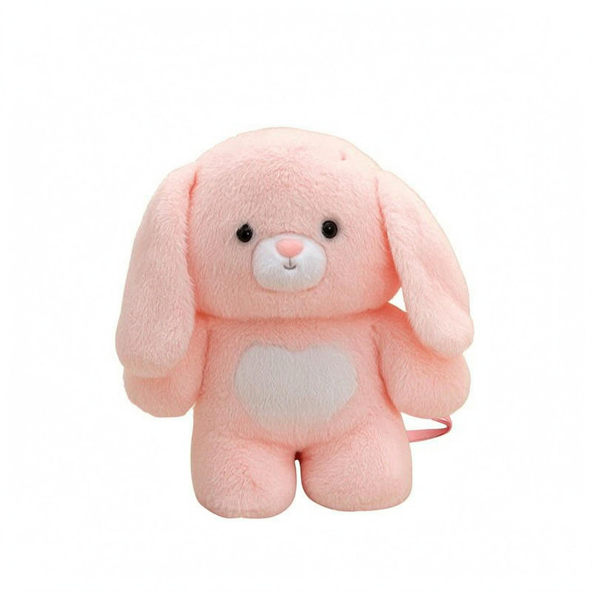 Soft-Fabric Creature Backpack Hanging Hardware Padded Creature Bag