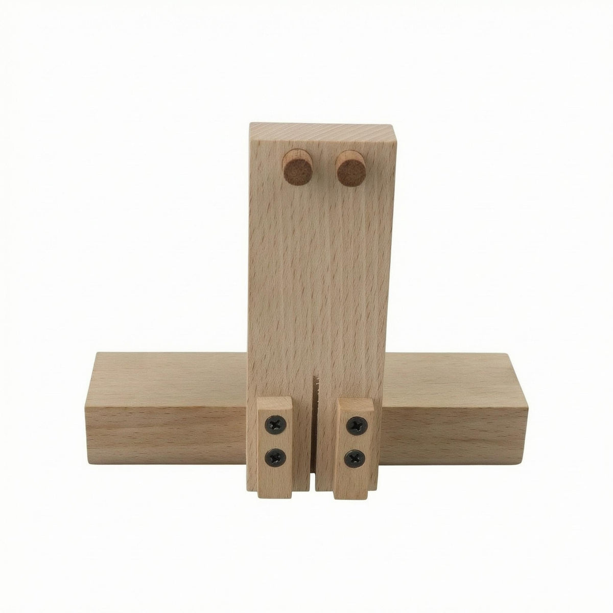 Piano Tuning Tool Form Block-Shaped Workshop Equipment Metal Fasteners