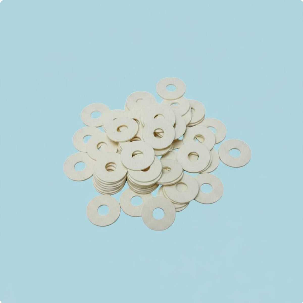 Loose Tuning Peg Fix Firm Hold Piano Tuning Peg Washer Repair Replacement
