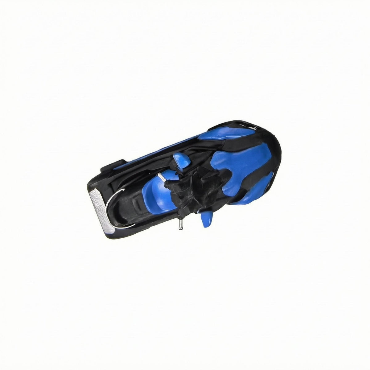Motorcycle Boat Model Streamlined Resin Motorcycle Model Smoother Surface