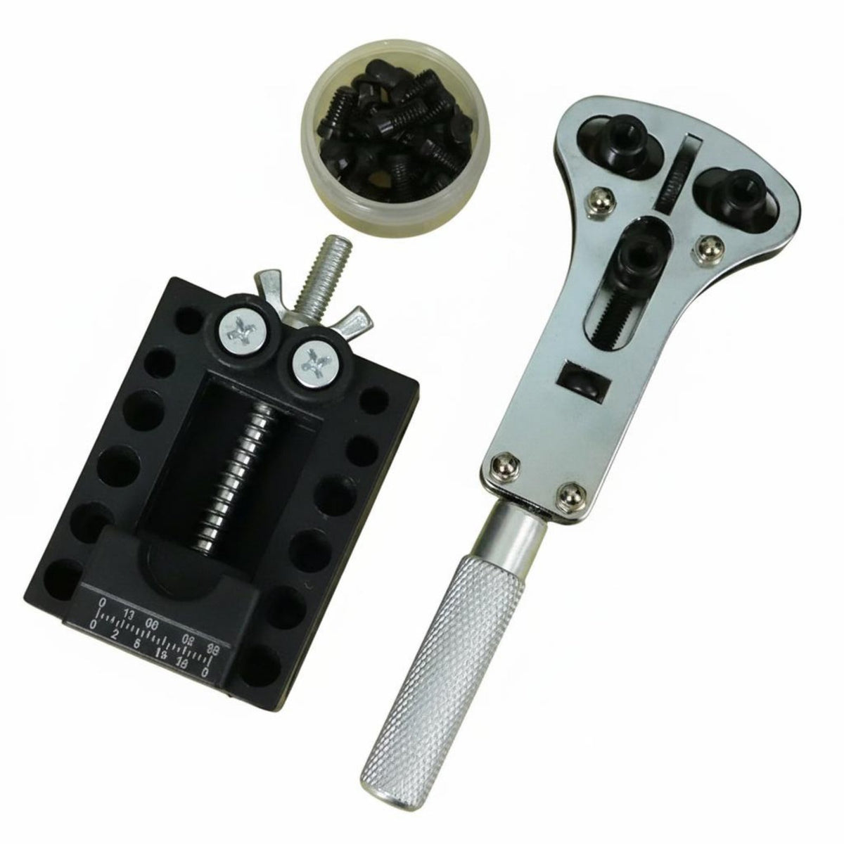 Watch Repair Kit Multi-Functional for Beginners