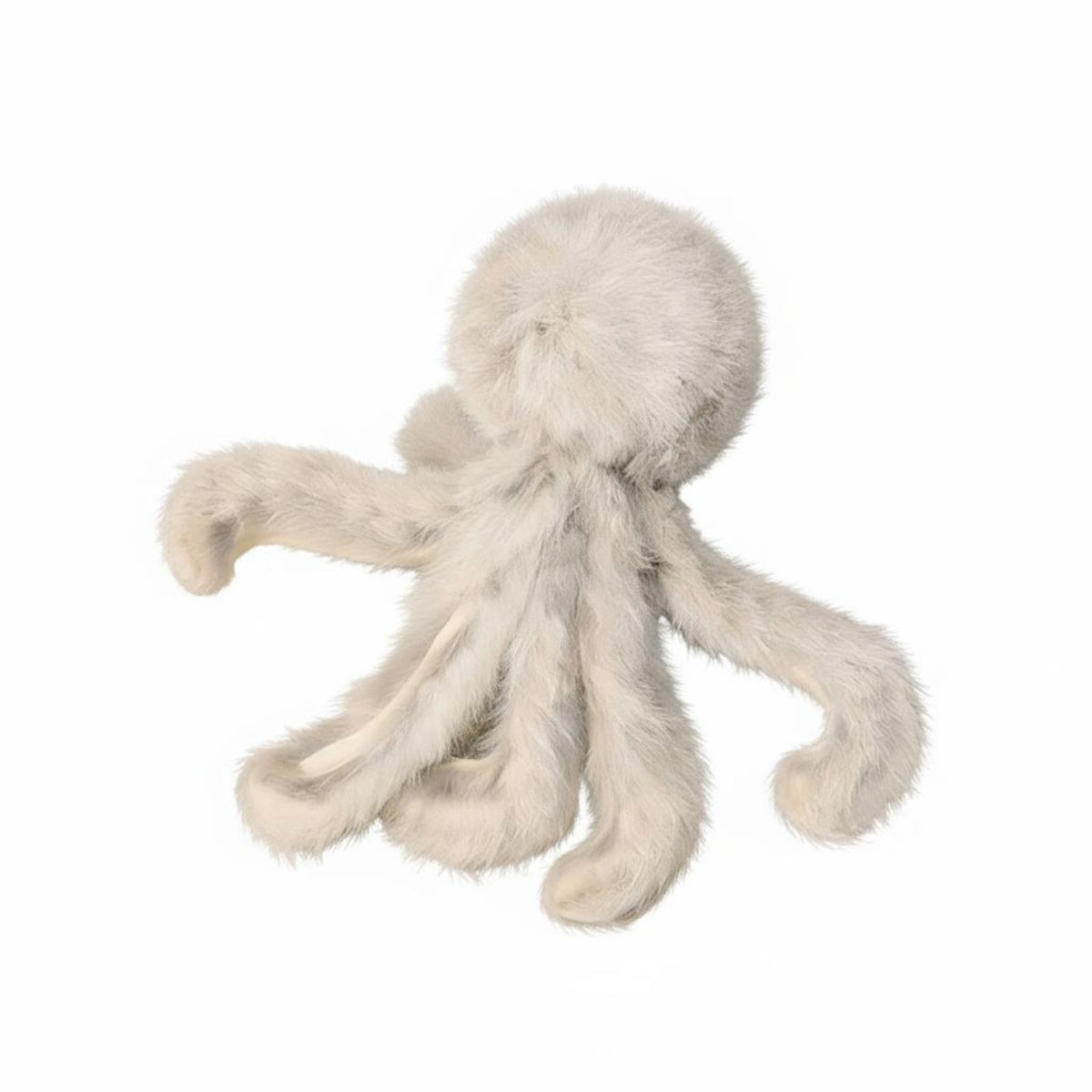 Squid Toy Self-Entertaining Pet Supply Interchangeable Refills