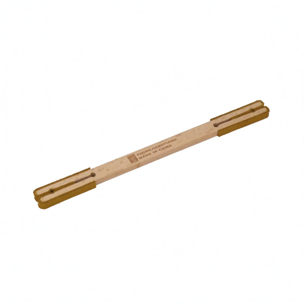 Piano Pin Polishing Tool Long Narrow Piano Pin Maintenance Stick