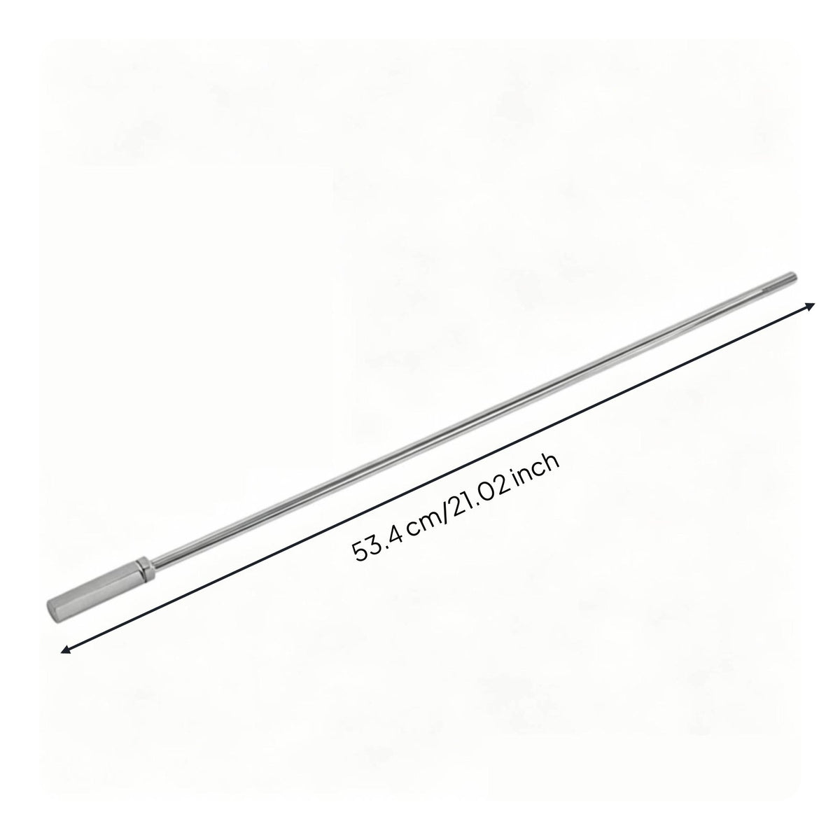 Grand Piano Pedal Rod Adjustable Length Grand Piano Pedal Linkage Rod