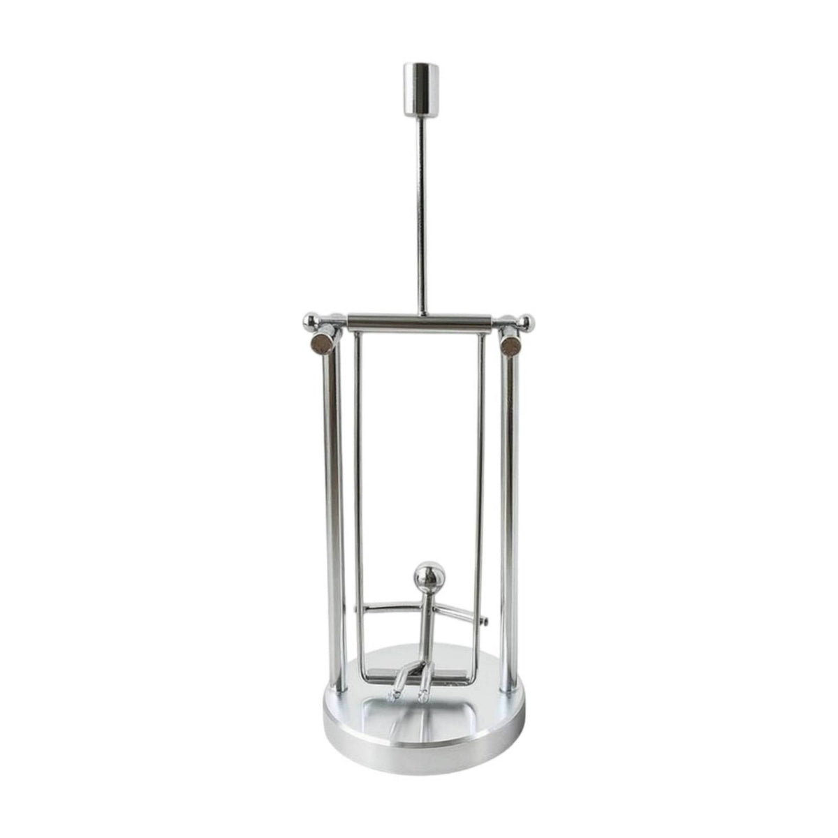 Swinging Balance Figure Physics Demonstration Balance Figure Educational Tool