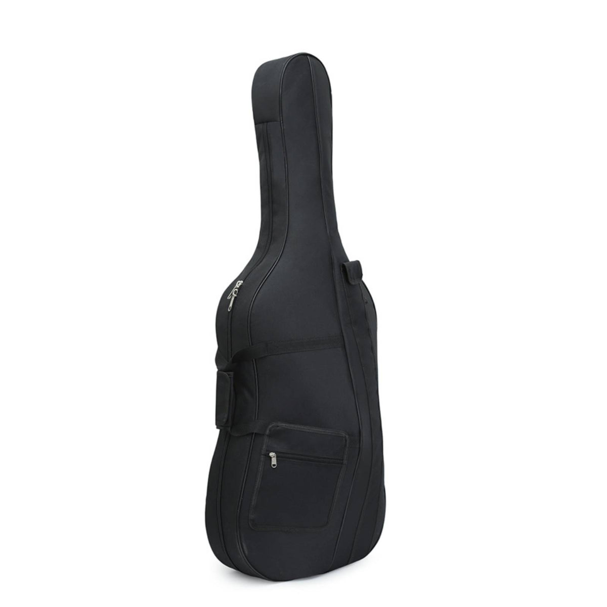 Padded Cello Gig Bag Portable Cello Gig Bag Accessory Pockets