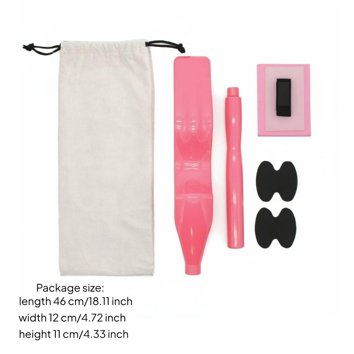 7 Pieces Ballet Foot Stretcher For All Skill Levels Pointe Training Tool