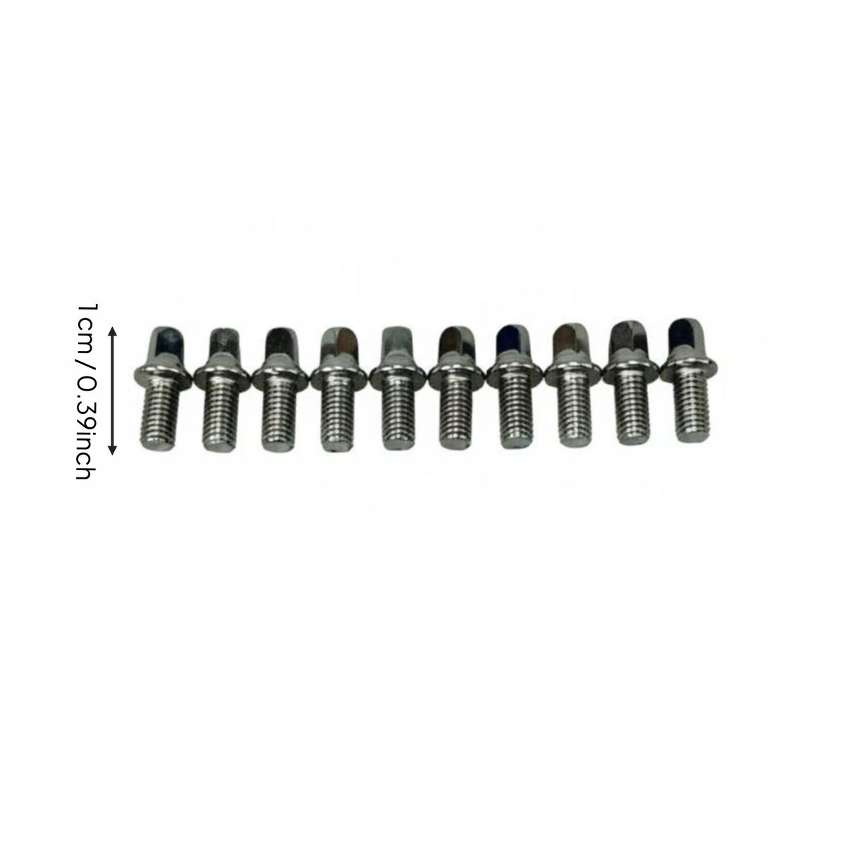 Drum Lug Nut DIY Electronic Drum Parts for Drummers