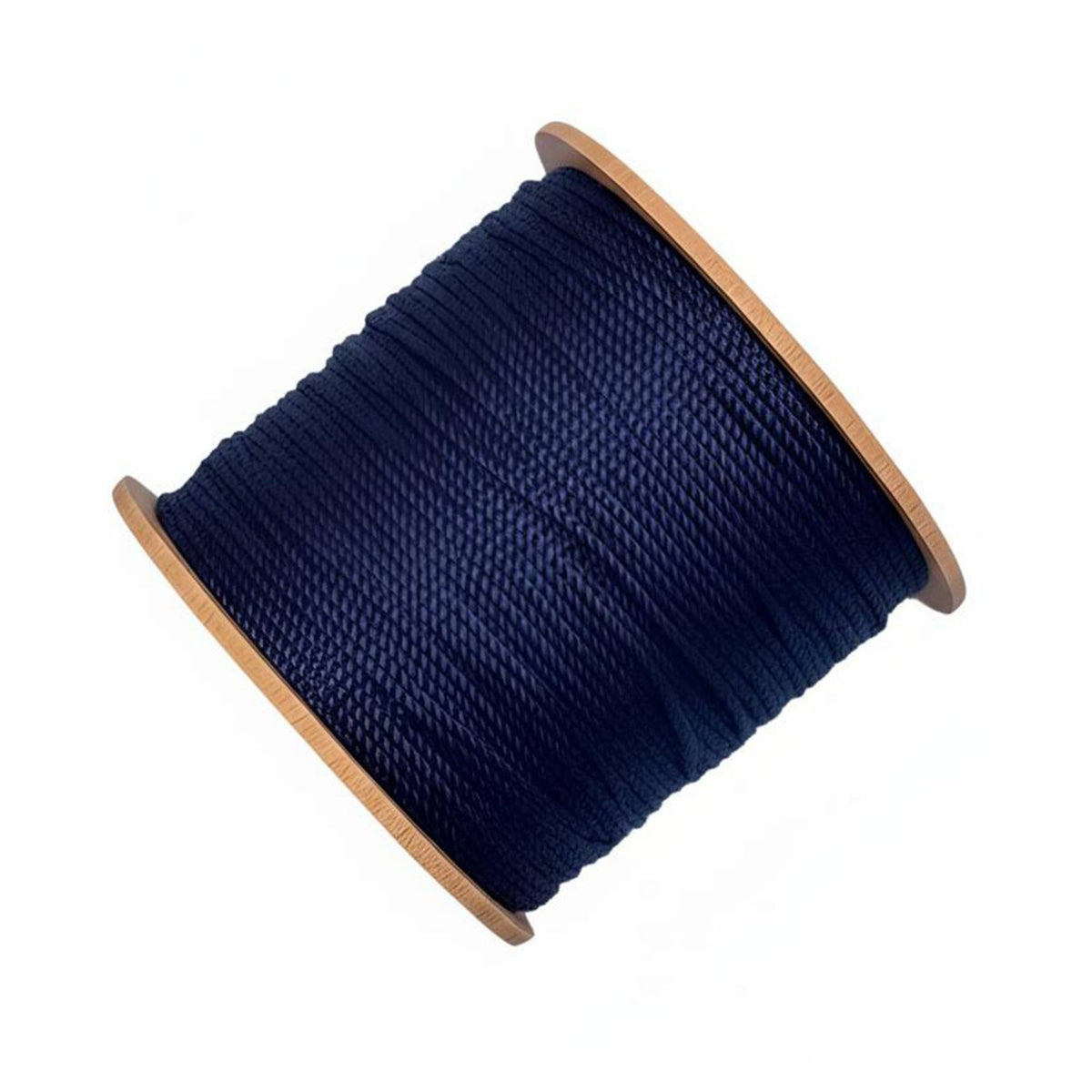 Non-Elastic Cord, Tassel End, For Buddha Beads, Macrame & Jewelry