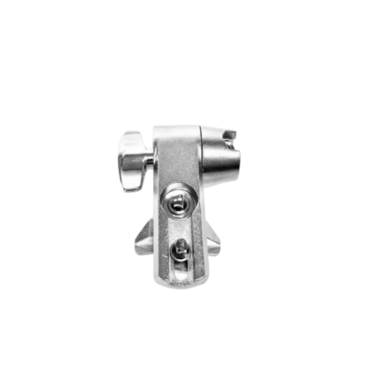 Snare Drum Cymbal Clamp Multi-Purpose Drum Clamp Quick Release Nut