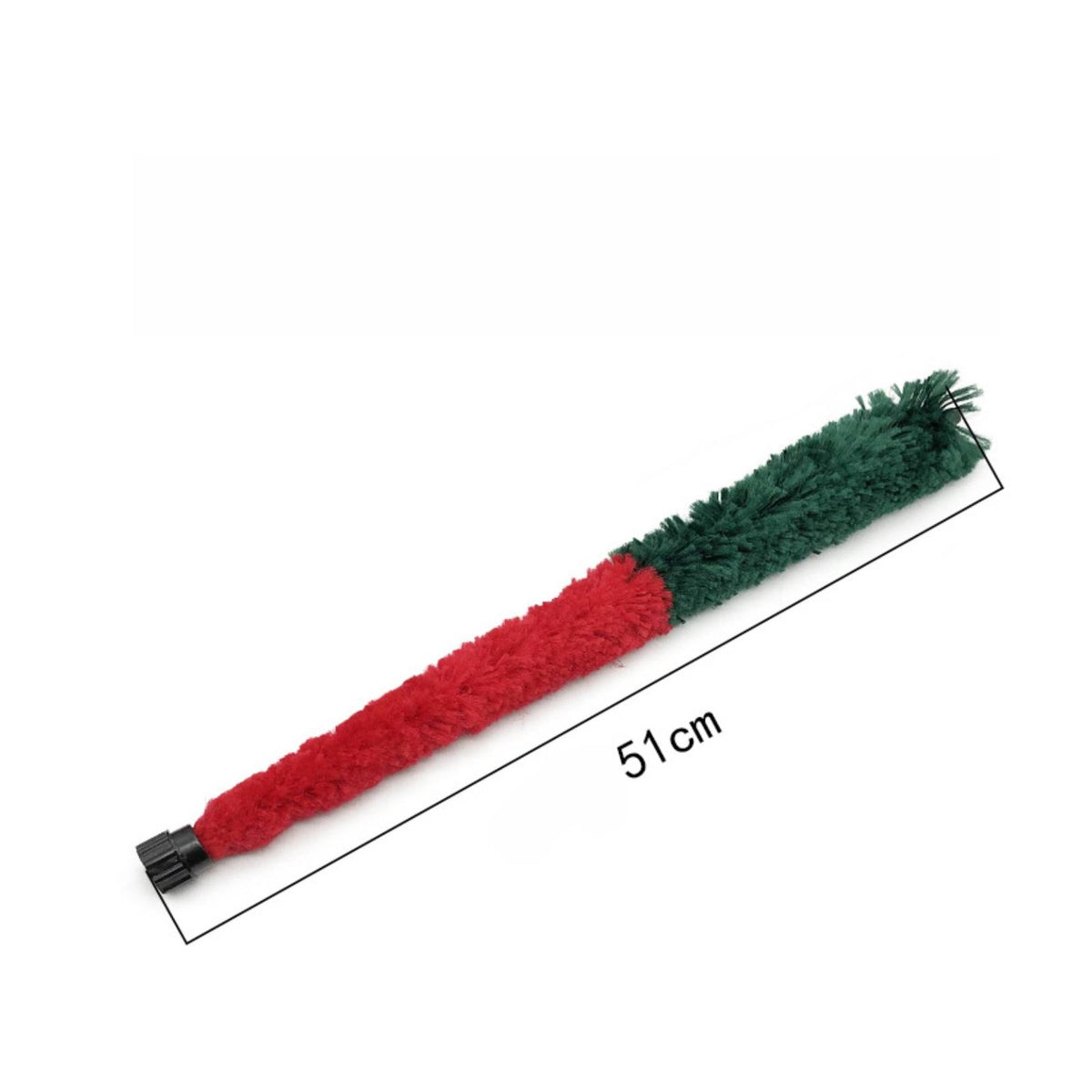 Saxophone Bore Brush Non-Scratching Saxophone Interior Cleaner Brush Gift