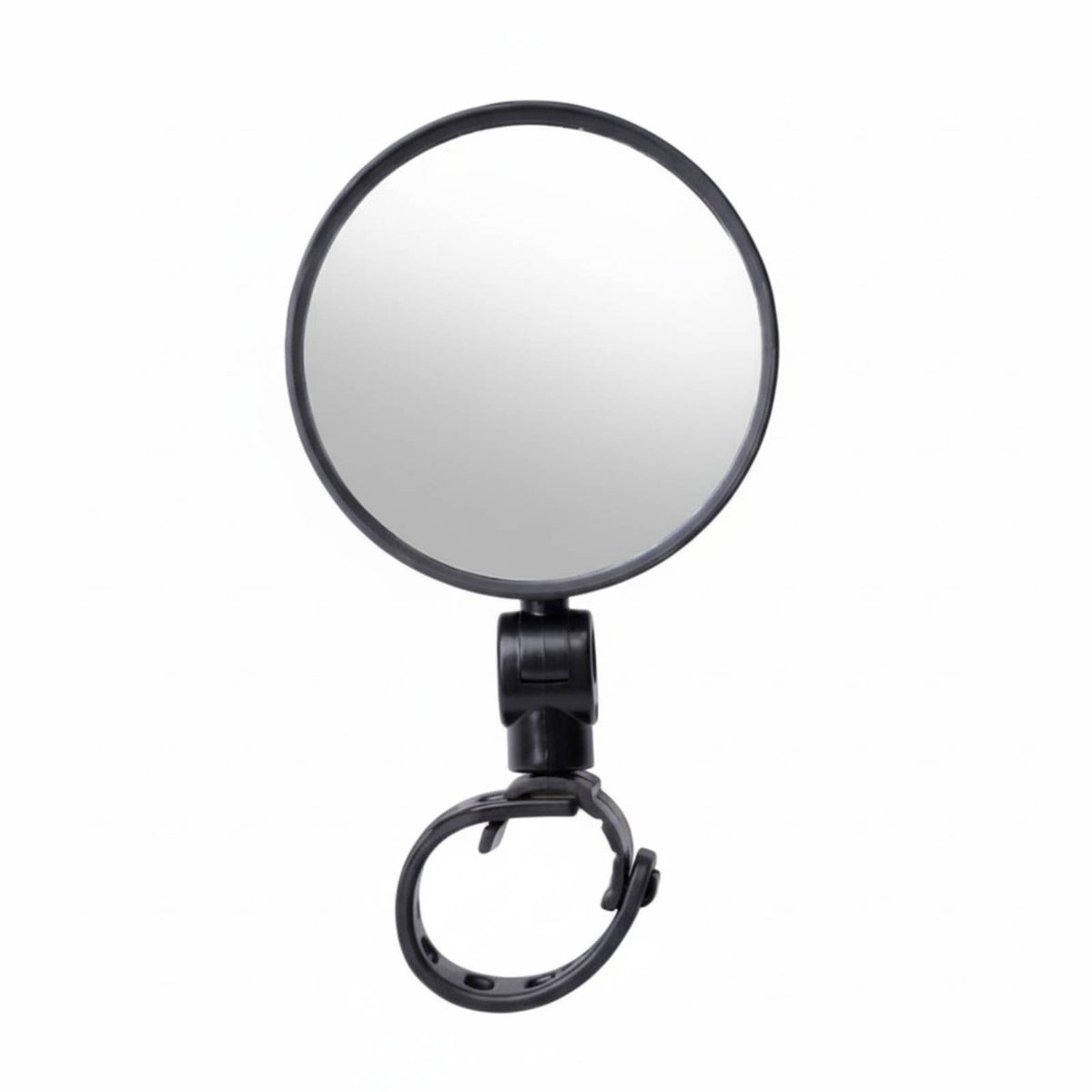 Wind Instrument Practice Mirror Easy to Install Flute Embouchure Training Mirror