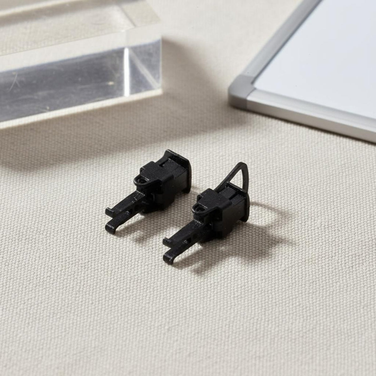 HO Scale Train Coupler HO Scale Train Hook Easy Replacement