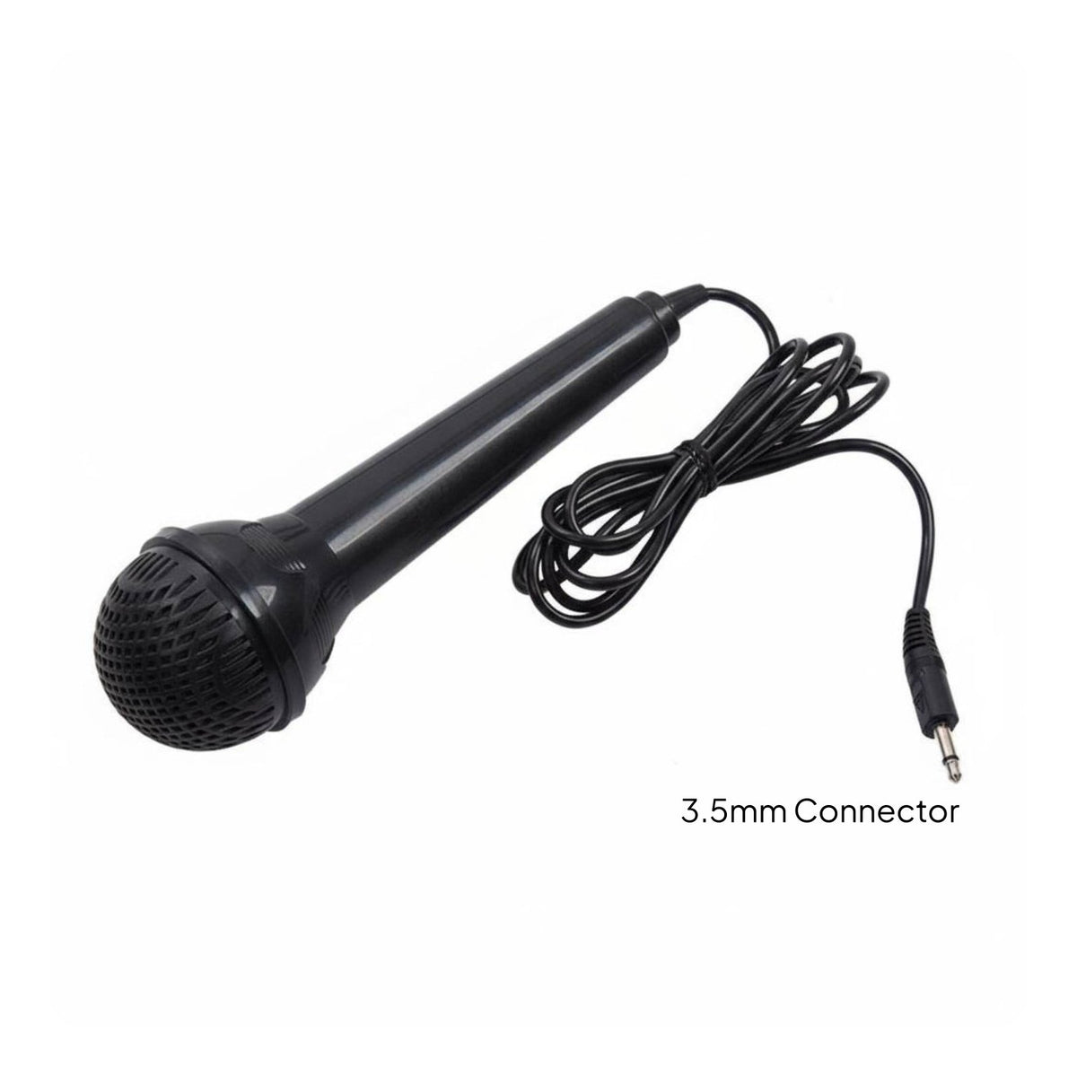 Electronic Keyboard Vocal Pick-up Lightweight Audio Equipment for Home Practice